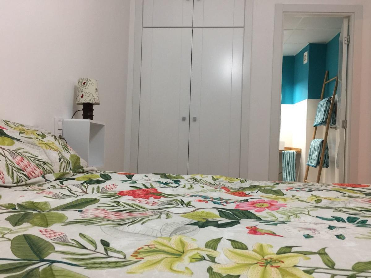 Apartamento La Gavidia