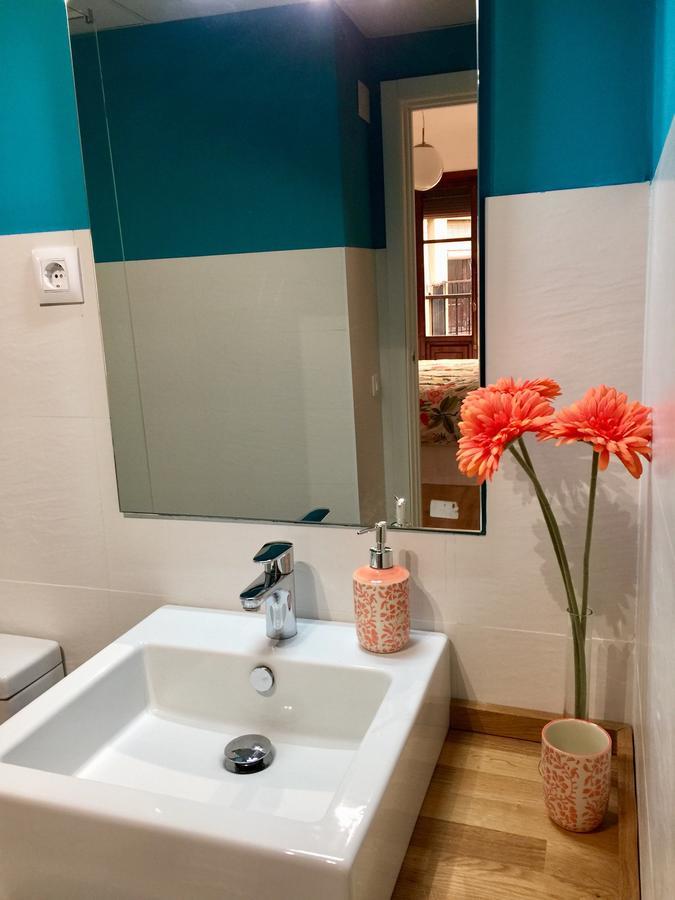 Apartamento Apartamento La Gavidia Sevilla