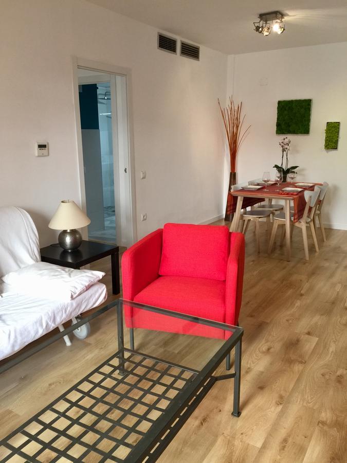 Apartamento Apartamento La Gavidia *