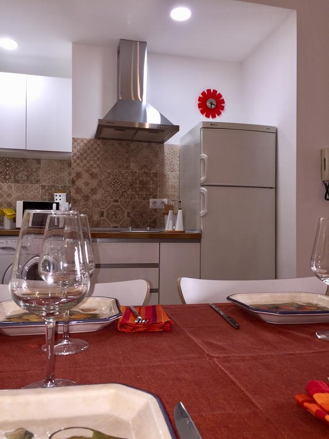 Apartamento La Gavidia *