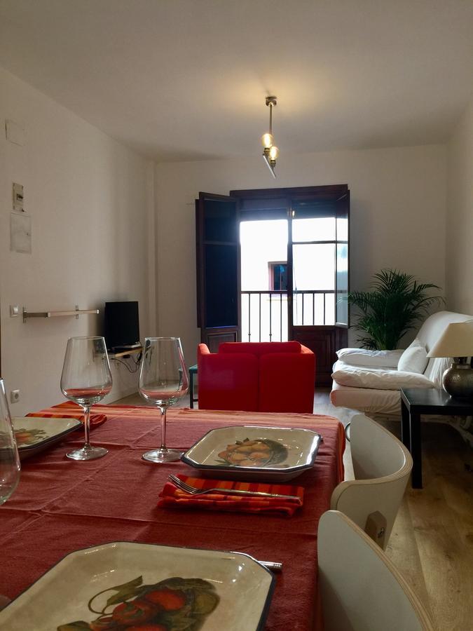 Apartamento La Gavidia Apartamento Sevilla