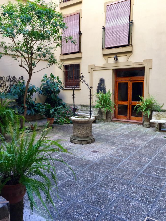 Apartamento La Gavidia *
