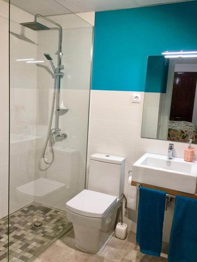 Apartamento Apartamento La Gavidia Sevilla