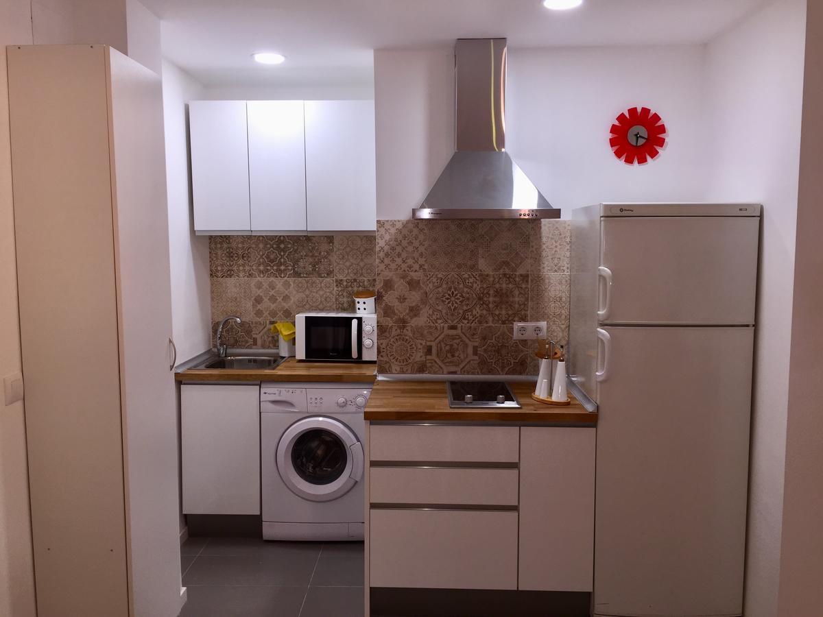 Apartamento La Gavidia Apartamento