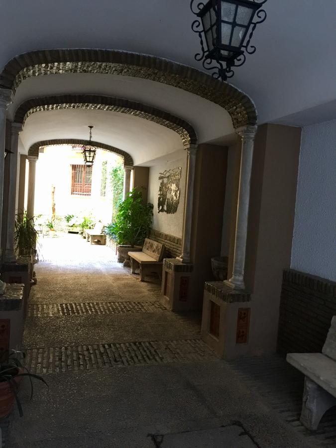 Apartamento Apartamento La Gavidia *