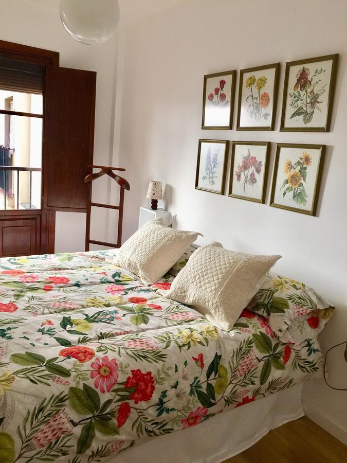 Apartamento La Gavidia Sevilla