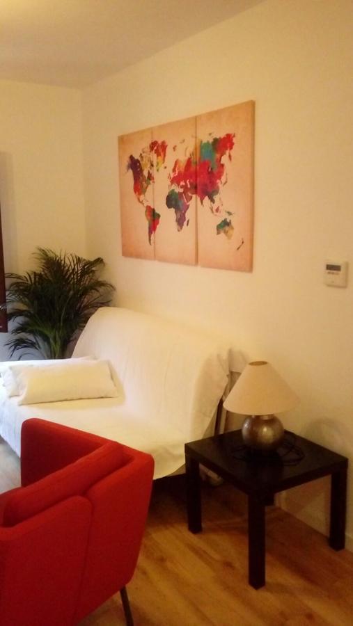 Apartamento La Gavidia Apartamento